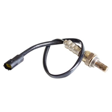 4 PŘÍVODNÍ SENZOR KYSLÍKU 96253546 96276380 HR807400 PRO DAEWOO MATIZ 0.8