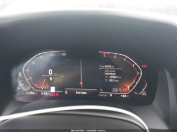 BMW Seria 8 II 2020 BMW Seria 8 BMW 840I GRAN COUPE XDRIVE 3.0 Benzyna 335KM, zdjęcie 10