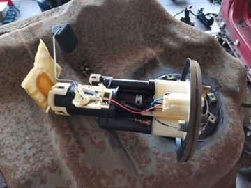 HONDA HR-V I ČERPADLO PALIVA 1.6 D16W1 101961-5590