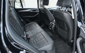 BMW X4 G02 SUV 20d 190KM 2020 BMW X4 2,0D 190 KM X-DRIVE Full Led Nawigacja 2.0 Diesel 190KM, zdjęcie 28