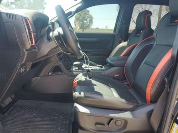 Ford Ranger VI 2024 Ford Ranger Raptor 2024 3.0l 3.0 Benzyna 405KM, zdjęcie 7