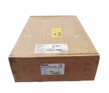 CLECO CPS3 961112 БЛОК ПИТАНИЯ 380 В постоянного тока 3 кВА НОВЫЙ