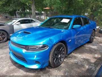 Dodge Charger VII 2019 Dodge Charger rt rwd, 2019 5.7 Benzyna 370KM, zdjęcie 1