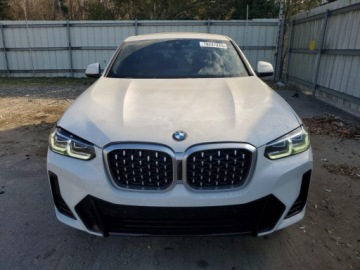 BMW X4 G02 2025 BMW X4 xDrive30i 2025 2.0 Benzyna 248KM, zdjęcie 5