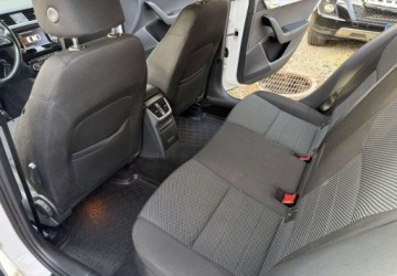 Skoda Octavia III Liftback 1.6 TDI 110KM 2016 Skoda Octavia Skoda Octavia 1.6 TDI Edition 1.6 Diesel 110KM, zdjęcie 11