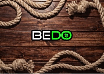 WYTRZYMAŁA LINA JUTOWA ŻEGLARSKA SKRĘCONA ROLNICZA BUDOWNICZY 16mm 30mb