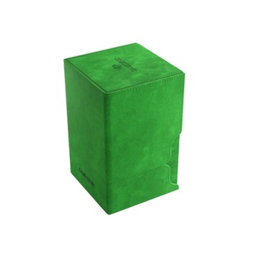 Watchtower 100+ XL Convertible - Green