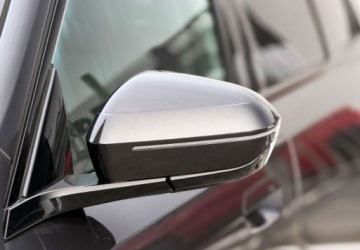 BMW Seria 5 G90-91 2025 BMW Seria 5 I wlasciciel M Sport Hak Gwarancja Bezwypadkowy FVAT23, zdjęcie 7