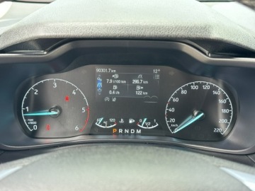 Ford Tourneo Connect III Standard 1.5 EcoBlue 120KM 2020 Ford Tourneo Connect 1Ręka SalonPL 2kp.opon, zdjęcie 17