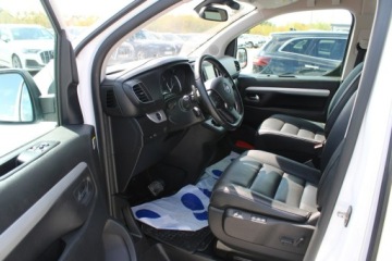 Opel Zafira D Compact 2.0 Diesel 177KM 2021 Opel Zafira Automat Salon Polska Gwarancja, zdjęcie 15