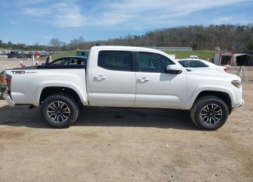 Toyota Tacoma II 2020 Toyota Tacoma TOYOTA TACOMA TRD SPORT 3.5 Benzyna 282KM, zdjęcie 1