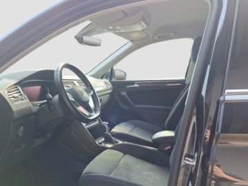 Volkswagen Tiguan II SUV 1.5 TSI EVO 150KM 2020 Volkswagen Tiguan VW Tiugan 1.5 TSI Elegance Premium DSG IQ Light IQ Drive, zdjęcie 8