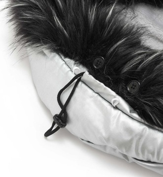 Спальный мешок Bellochi Winter x-silver