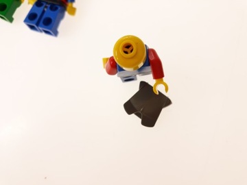 LEGO Замок 6042 Охотники за подземельями