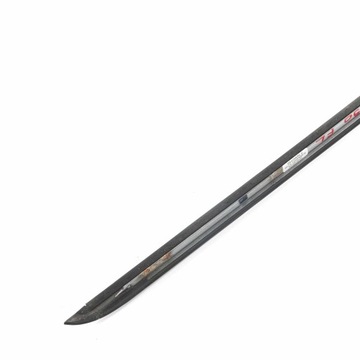 BMW E90 Накладка окна левая левая передняя Titansilber