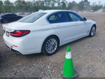 BMW Seria 5 G30-G31 2021 BMW Seria 5 2021, 2.0L, 530I XDRIVE 2.0 Benzyna 248KM, zdjęcie 5