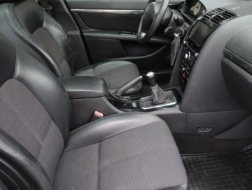 Peugeot 407 SW 1.6 HDi FAP 109KM 2010 Peugeot 407 1.6 HDi, Klima, Klimatronic,ALU, zdjęcie 8