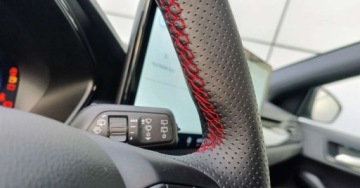 Ford Focus IV Hatchback Facelifting 1.0 EcoBoost 125KM 2025 Ford Focus MATRIX LED NAVI manual kombi opony wielosezonowe fotel AGR, zdjęcie 18