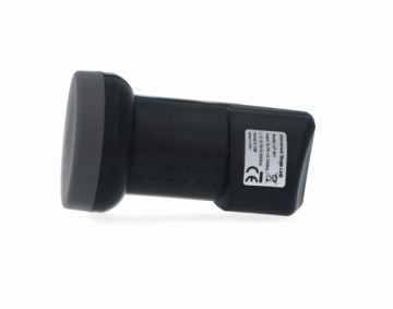 Konwerter single LNB jakość