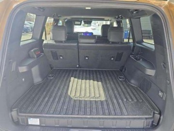 Toyota Land Cruiser VIII 2024 Toyota Land Cruiser 2024r 2.4 Benzyna 409KM, zdjęcie 3