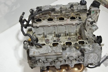 ДВИГАТЕЛЬ M113 MERCEDES W220 C215 W215 CL500 S500 113960