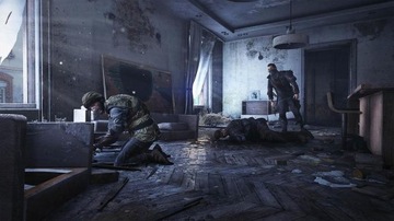 Dying Light 2 PL PS4