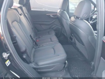 Audi Q7 II 2025 Audi Q7 Prestige 55 Tfsi Quattro Tiptronic 2025 3.0l 3.0 Benzyna 335KM, zdjęcie 13