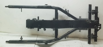 Stelaż tył ogon Honda VFR 800 VTEC RC46 02-11r