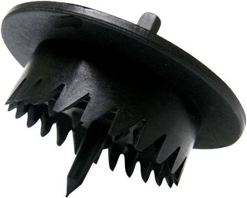 FREZ DO STYROPIANU 67mm DEDRA DED050