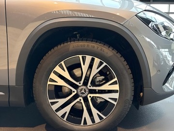 Mercedes GLA II Off-roader Facelifting 2.0 220 190KM 2025 GLA 220 4-Matic Progressive 2.0 (190KM) 2025, zdjęcie 12
