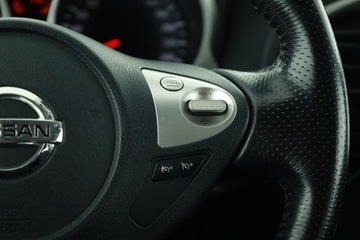 Nissan Juke I SUV 1.6i 117KM 2011 Nissan Juke 1.6 i, Salon Polska, Serwis ASO, GAZ, zdjęcie 14