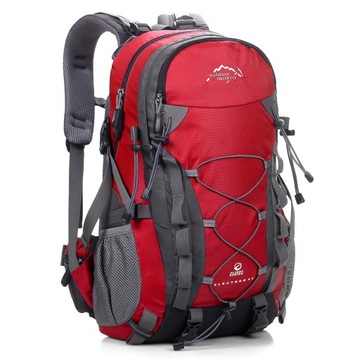 40L Mężczyźni Kobiety Plecak trekkingowy Torba