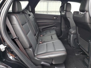 Dodge Durango III 3.6 V6 294KM 2024 Dodge Durango GT 2024 3.6l 3.6 Benzyna 295KM, zdjęcie 10