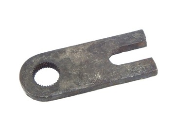 ORYGINALNA NOWA DŹWIGNIA ZMIANY BIEGÓW SKRZYNI M72