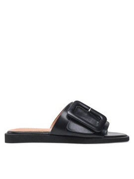 BETSY Klapki 927016/03-05G Black