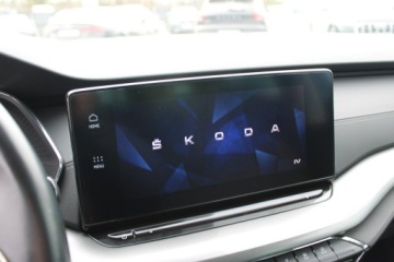 Skoda Octavia IV 2021 Škoda Octavia Skoda Octavia DSG F-vat LED Virtual, zdjęcie 23
