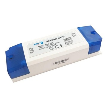 TRANSFORMATOR modułowy meblowy LED 36W 12V