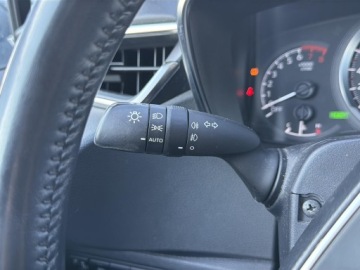 Toyota Corolla XII Hatchback 2.0 Hybrid Dynamic Force 184KM 2019 Toyota Corolla 2.0 Hybrid Comfort Seria E21 (2019-, zdjęcie 16