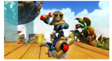 Фигурка Skylanders SWAP Force Boom Jet 6+