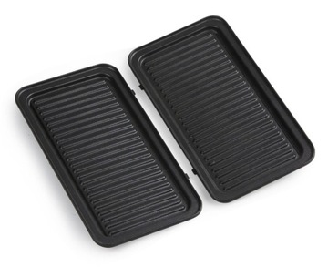 Вафельница DOMO DO9136C, бельгийские вафли 3 в 1