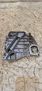 AUDI A7 S7 4G KRYT ŘETĚZ VAČKY(ROZVODU) 10044628 0591170210