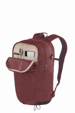 Plecak active FERRINO Post 25 red