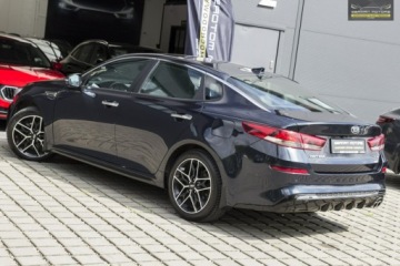 Kia Optima II 2020 Kia Optima LEDY / Kamera / Gwarancja na ROK, zdjęcie 8