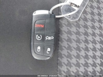 Dodge Charger VII 2022 Dodge Charger 2022r, GT, 3.6L 3.6 Benzyna 303KM, zdjęcie 12