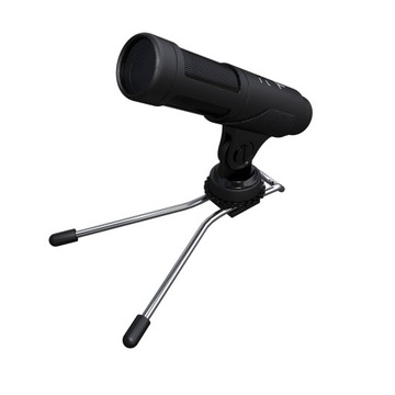 Проф. микрофон емкостный для камеры/камеры/телефона
