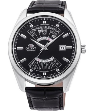 Многолетний календарь ORIENT RA-BA0006B10B