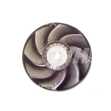 Wentylator chłodnicy wózek LINDE 3521050101