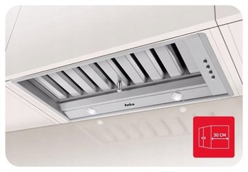 Комплект AMICA PGA6111APB + OMP6254BG