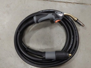 СВАРОЧНЫЙ ДЕРЖАТЕЛЬ MB 24 4M ДЛЯ DUALGRIP MIGOMAT!