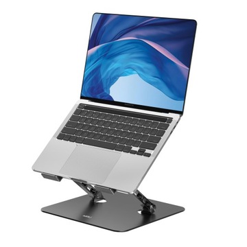 Настольная подставка, подставка для стола, складная, регулируемая.